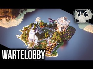 Minecraft Server HUB | AUFTRAG