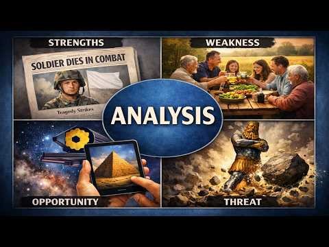Why Every Government Eventually Fails (SWOT Explained)