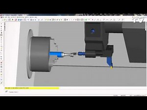 FeatureCAM & DMG NEF 400