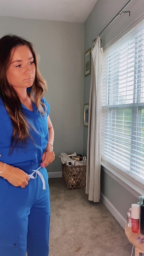 🦷DAY IN LIFE AS AN ORTHO ASSISTANT🪥 #orthodontist #braces #invisalign #figs #hokas #dentalassistant #dentalstudent