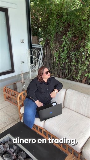 ¿Y si pierdo mi dinero en trading? No operes con tu capital. Aprende a usar cuentas fondeadas de $50K a $200K sin poner un solo dólar de tu bolsillo. Yo te enseño cómo proteger tu dinero y ganar con estrategia. Domina la gestión del riesgo y deja de tenerle miedo al mercado. ¿Te atreves? Comenta la palabra RETO y te muestro cómo empezar. #TradingParaPrincipiantes #CuentasFondeadas #Psicotrading #LibertadFinanciera #EducaciónFinanciera #IngresosDigitales #DineroInteligente