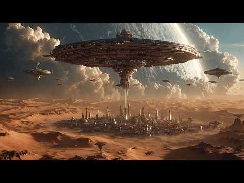 👉 You'll See This MOVIE For The First Time... And It Won't Be The Last! Watch The Sci-Fi Now