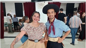 Federal presentó el Festival Nacional del Chamamé 2026