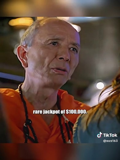 The Monk's Incredible Casino Journey