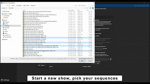 1.8K views | Get your show ready for the season! Full tutorial available at lightorama.com. #softwaretips #lors6 #lightshow #LightORama | Light-O-Rama | Facebook
