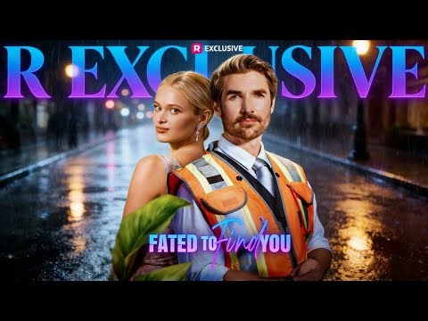 【Reelshort】Fated to Find You#ShortDrama#RomanceDrama#drama #movie#reelshort