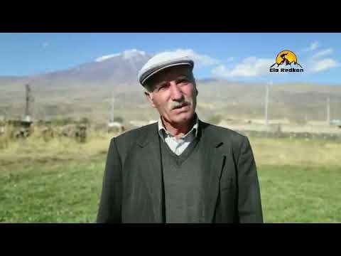 The Spark of the Ağrı Rebellion - The Story of Biroyê Hesikê Têlî