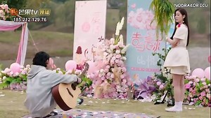Unforgettable_Love_Ep  23  Sub Indo