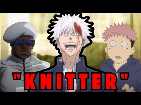 Gojo Might Be Racist