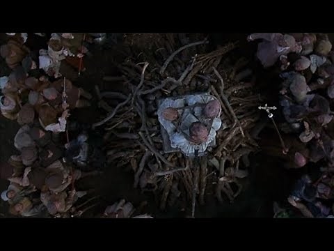 Elizabeth - Three Protestant Martyrs