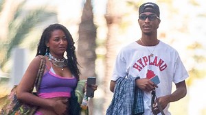 Michelle Obama reveals her daughters have boyfriends