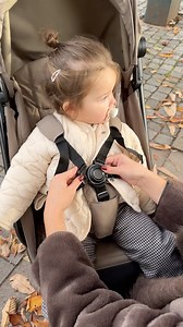 81K views · 160 reactions | On the move with the Anex Air-Z: quick unfolding, secure harness, full canopy coverage, shock absorption, and smooth handling on any terrain. Lightweight, compact, and ready for every moment. #AnexBaby #AnexAirZ #AirZ #Stroller #BabyStroller | Anex Baby | Facebook
