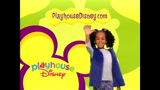 Playhouse Disney