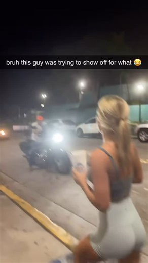 maili on Instagram: "I’m telling you Florida is not a real place 😭 there are kids around like omg"