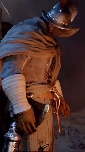 Even just Loading into Crimson Desert is amazing #CrimsonDesert ‪@CrimsonDesert‬