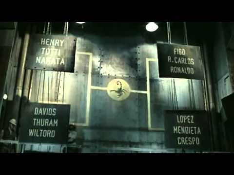 Elvis Presley vs JXL - A Little Less Conversation (Official NIKE Commercial Video)