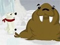 Play Polar Tale | Free Online  Games. KidzSearch.com