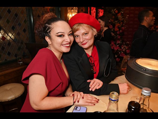 What became of Martha Plimpton after 'The Goonies'?