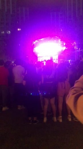 'Wag ka nang mawala... Ngayon... #jopay #mayonnaise #bluebaymusicfest2022