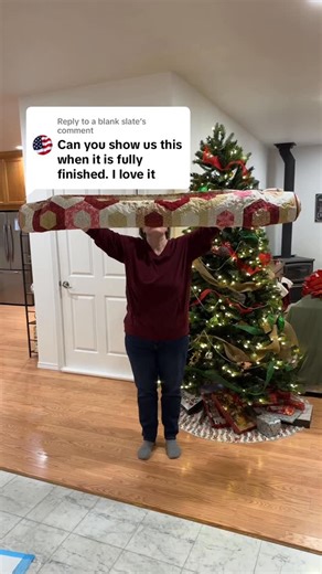 Ellie the Quilter on Instagram: "Here’s the scrappy ombre backing put together for a friends quilt! #quilting #mojavefarmsquiltco #quilters #sewing #quiltingforbeginners #quiltersofinstagram"