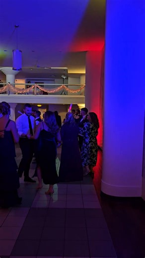 Jackson Wedding | Dynamite DJs