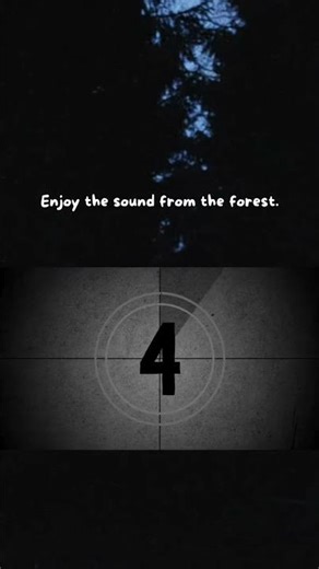 Enjoy the sound from the forest #JumpScare #SouthTyrol #AlpineTradition #scary