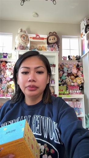 Twinkle Twinkle unboxing…. #twinkletuesday #blindbox #popmart #popmarunboxing #blindboxcommunity