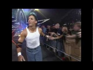 WCW Billy Kidman Custom Entrance Video (Short)