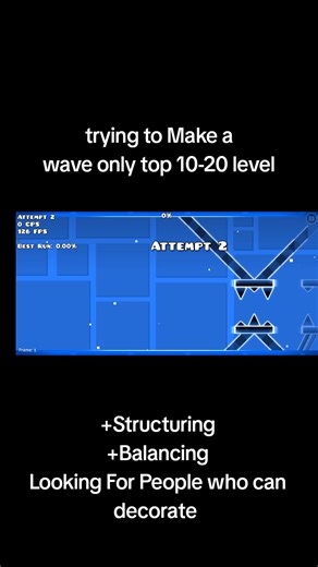 Geometry Dash Level Decoration Tips
