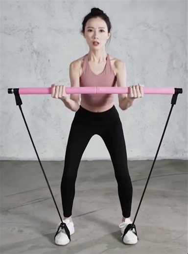 Build a BIG Chest at Home for ONLY $9.99! 💪 Chest Expander Puller
