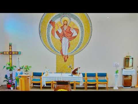 Copernicus Lodge Chapel