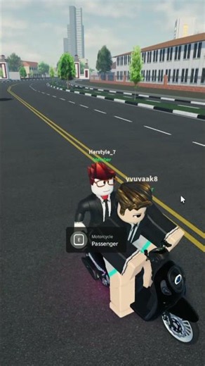 Instant Karma for Selling My Satria FU! 😂 #roblox #rblx #robloxedit