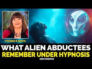 Missing Time & Erased Memories | Alien Encounters Under Hypnosis