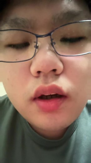 イケメンの食べる ASMR体験