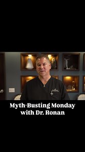 12 reactions | MYTH-BUSTING MONDAY with Dr. Ronan! ❌ MYTH: “General...