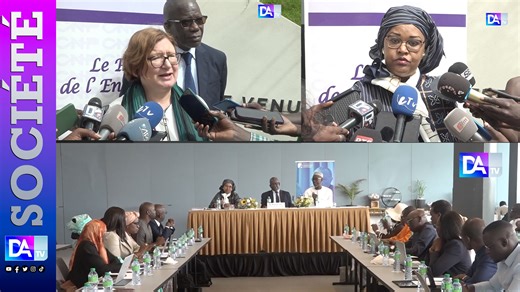 Code du Travail / Le secteur privé sénégalais interpelle sur les enjeux de la réforme : « les employeurs veulent se faire entendre…. »