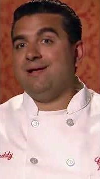 Mom’s Urgent Order | Cake Boss S3 E18 | discovery+