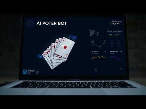 🔥 AI Poker 24/7: disciplined execution