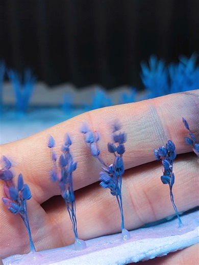 D'un cadre à un diorama 3D - DIY #diorama #diy #miniature | diorama