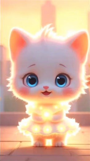 The Cutest Baby Kittens Dancing Compilation You Need to See!