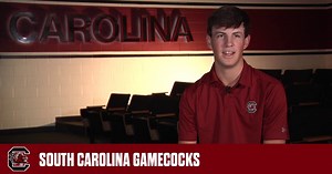 Get to know Gamecock men’s golfer Andrew Spiegler