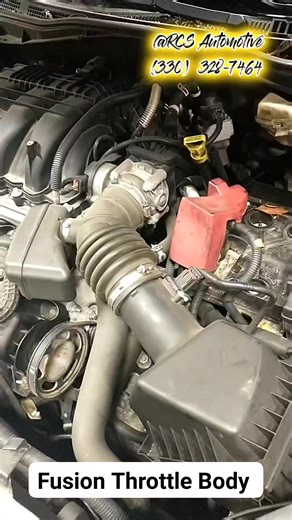 When our guest contacted us with a reduced power message and check engine light, we helped arrange towing to our facility, and performed the initial diagnostic. What we found was TAC codes for the electronic throttle body no longer responding to the gas pedal signal. Modern vehicles have eliminated a mechanical cable connection to your gas pedal and now rely on input values to control acceleration. After a replacement throttle body and calibration our guest was able to drive right back to work a