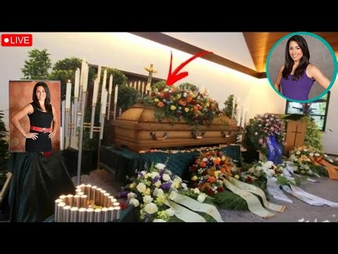 Vicki Brick Funeral | Brick Bodies CEO Vicki Brick Last Tribute Video 😭 💔