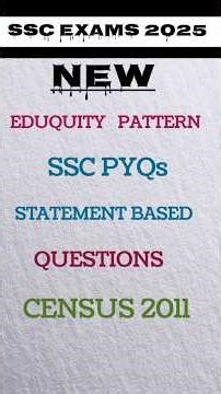 Ssc new pattern Questions 📚#ssc #sscmts #ssccgl #ssccpo #sscexam #shorts #staticgk