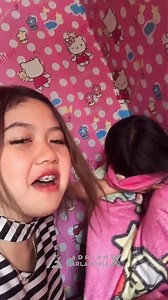 jangan ketawa sendiri besti 🤣 | Arlandria