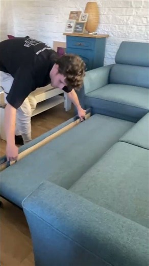 VENEZIA II — fabrication européenne, profondeur 193 cm de détente