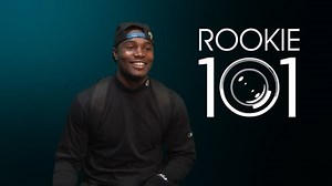 Rookie 101: Kevin Elliott