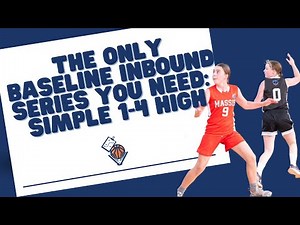 The Only Baseline Inbound Series You Need: Simple and Complete 1-4 High