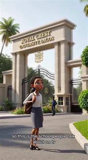 Part 1 | storytime animation royal family