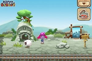 Cute shop building game Happy Street receives its first trailer